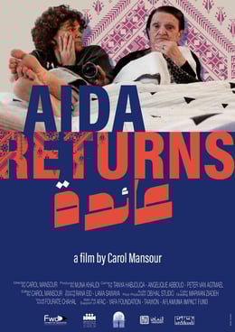 Aida Returns